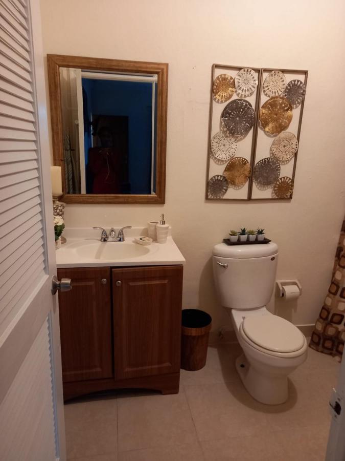 A Taste Of Paradise - Vacation Rentals Close To Us Embassy & Restaurants Nassau Exterior foto